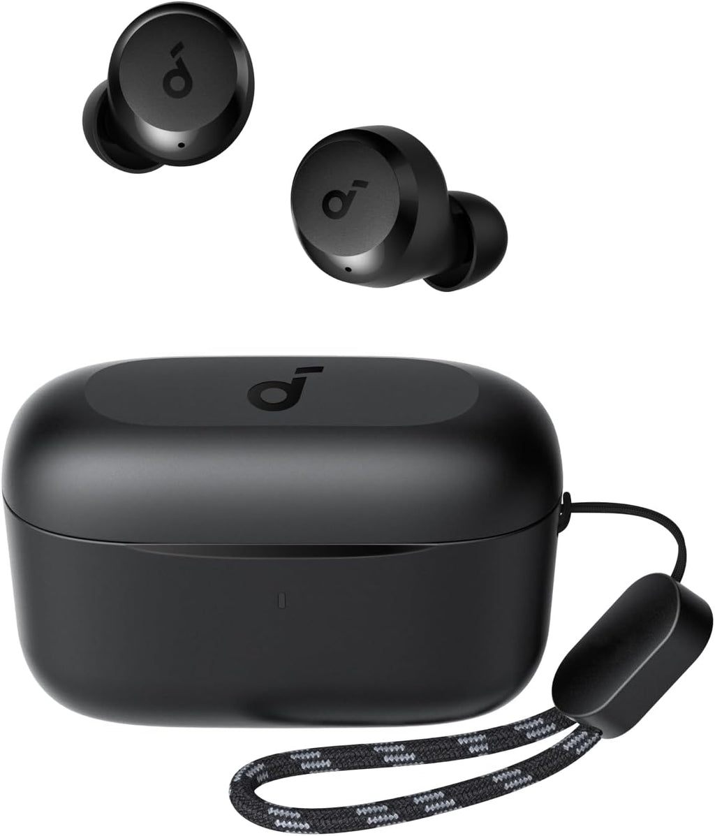 🎧 Libertad Total y Sonido de Alta Fidelidad en tus Oídos- Gadgethi