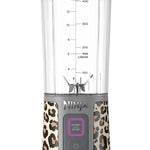 Lleva tu nutrición al siguiente nivel con la Licuadora Ninja Portátil! - Gadgethi