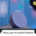 Tu Hogar Inteligente Comienza con Echo Pop