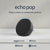 Tu Hogar Inteligente Comienza con Echo Pop