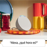 Tu Hogar Inteligente Comienza con Echo Pop