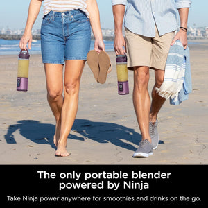Lleva tu nutrición al siguiente nivel con la Licuadora Ninja Portátil! - Gadgethi