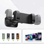 El soporte magnético más versátil, discreto y resistente del mercado.⚡️