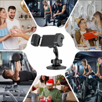 El soporte magnético más versátil, discreto y resistente del mercado.⚡️