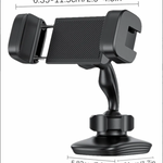 El soporte magnético más versátil, discreto y resistente del mercado.⚡️