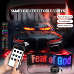 Ilumina tu auto con personalidad🔥