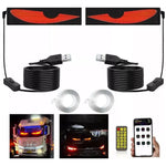 Ilumina tu auto con personalidad🔥