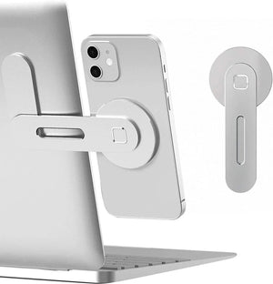 Soporte magnético para teléfono portátil